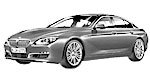 BMW F06 B2029 Fault Code