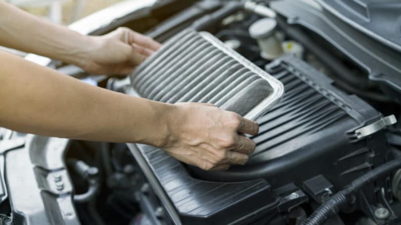 See B2029 repair manual